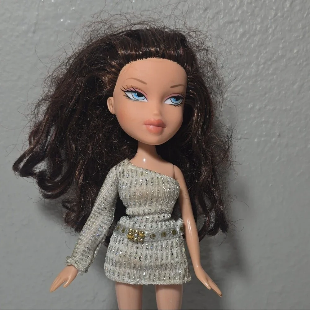 MGA Entertainment close up